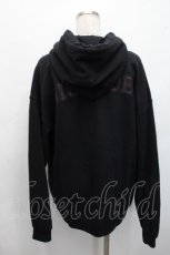 画像2: MILKBOY / DISORDER ANGEL HOODIE M 黒 S-26-04-20-012-MB-TO-AS-ZS (2)