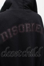 画像3: MILKBOY / DISORDER ANGEL HOODIE M 黒 S-26-04-20-012-MB-TO-AS-ZS (3)