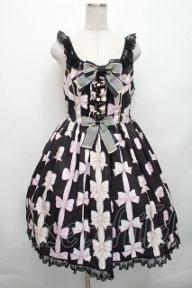 Angelic Pretty ジャンパースカートJKS 2000年代 Classy Lady JSK by Angelic Pretty