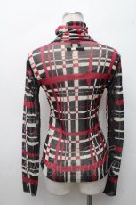 画像2: Jean Paul GAULTIER / パワーネットトップス 40  S-26-04-20-003-GO-TO-AS-ZS (2)