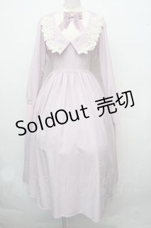 Innocent World / エメローズワンピース M ピンク S-26-04-21-034-IW