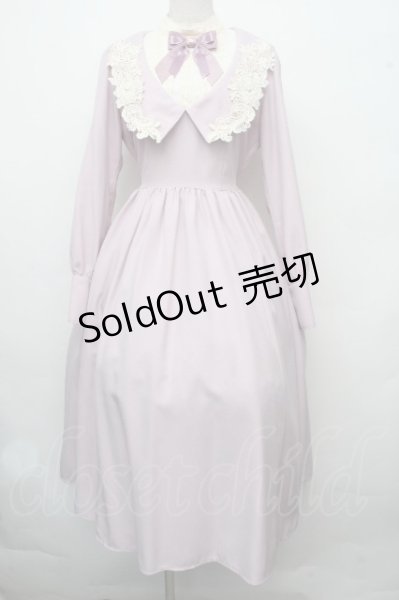 Innocent World 星座と乙女の祈りワンピース Innocent World / エメローズワンピース M ピンク S-26-04-21-034-IW