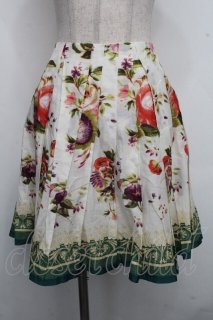 Jane Marple（ジェーンマープル）の古着 ロリィタスカート！
