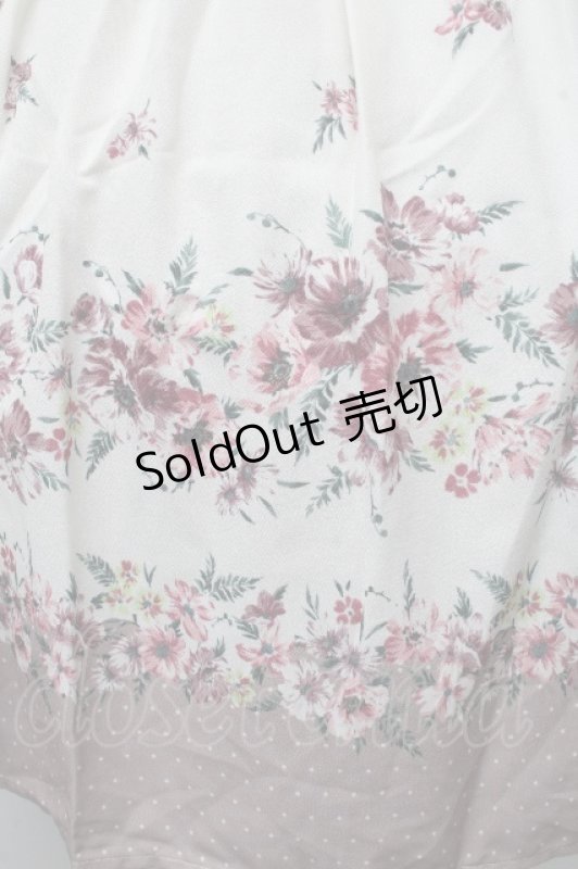 画像3: axes femme / スカート   S-26-04-21-048-AX-SK-HR-ZS (3)