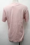 画像2: PINK HOUSE / White Cloverリース＆sleeping rabbitプリントカットソー  ピンク S-26-04-21-013-LO-TO-HR-ZS (2)