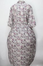 画像2: axes femme / らくちんワンピース   S-26-04-24-034-AX-OP-AS-ZS (2)