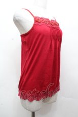 画像3: axes femme / キャミソール   S-26-04-24-004-AX-TO-HR-ZS (3)