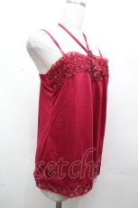 画像3: axes femme / キャミソール   S-26-04-24-005-AX-TO-HR-ZS (3)