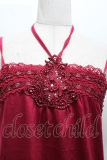 画像4: axes femme / キャミソール   S-26-04-24-005-AX-TO-HR-ZS (4)