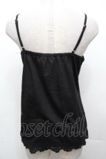 画像2: axes femme / キャミソール   S-26-04-24-007-AX-TO-HR-ZS (2)