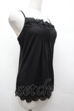 画像3: axes femme / キャミソール   S-26-04-24-007-AX-TO-HR-ZS (3)