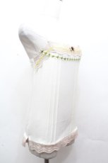 画像3: axes femme / キャミソール   S-26-04-24-001-AX-TO-HR-ZS (3)