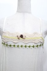 画像4: axes femme / キャミソール   S-26-04-24-001-AX-TO-HR-ZS (4)