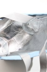 画像3: PINK HOUSE / 保冷巾着バッグ  サックス S-26-04-25-005-LO-BG-AS-ZS (3)