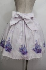 画像4: Ank Rouge / Dreaming Castleスカート  ラベンダー S-26-04-25-1051-CA-SK-AS-ZS (4)