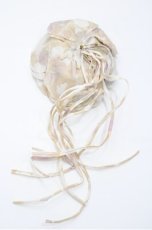 画像2: INGEBORG / G葉柄フラワーコサージュ  ベージュ S-26-04-25-013-LO-ZA-AS-ZS (2)