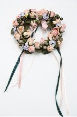 画像1: PINK HOUSE / G50TH限定コサージュ   S-26-04-25-014-LO-ZA-AS-ZS (1)