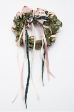 画像2: PINK HOUSE / G50TH限定コサージュ   S-26-04-25-014-LO-ZA-AS-ZS (2)