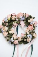 画像3: PINK HOUSE / G50TH限定コサージュ   S-26-04-25-014-LO-ZA-AS-ZS (3)