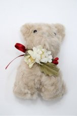 画像1: PINK HOUSE / テリアコサージュ   S-26-04-25-016-LO-ZA-SZ-ZS (1)