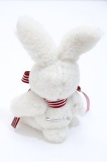 画像2: PINK HOUSE / クッキーラビッツぬいぐるみコサージュ  オフ S-26-04-25-020-LO-ZA-HR-ZS (2)
