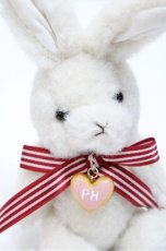 画像3: PINK HOUSE / クッキーラビッツぬいぐるみコサージュ  オフ S-26-04-25-020-LO-ZA-HR-ZS (3)