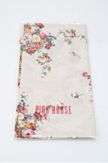 画像1: PINK HOUSE / ハンカチ   S-26-04-25-003-LO-JA-AS-ZS (1)