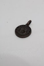 画像1: Q-pot. / チャーム  ブラウン S-26-04-26-001-QP-AC-AS-ZS (1)