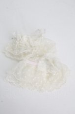 画像2: Angelic Pretty / Cute Ribbonお袖とめ  白 S-26-04-26-006-AP-ZA-HR-ZS (2)