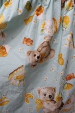 画像4: PINK HOUSE / ハニーレモンテディプリントミディワンピース  ミント S-26-04-26-054-LO-OP-AS-ZS (4)