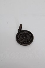 画像2: Q-pot. / チャーム  ブラウン S-26-04-26-001-QP-AC-AS-ZS (2)