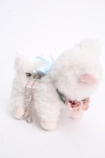 画像2: PINK HOUSE / まきばのひつじぬいぐるみコサージュ  白 S-26-04-26-012-LO-ZA-AS-ZS (2)