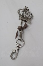 画像1: Victorian maiden / キーホルダー  シルバー S-26-04-26-002-CL-AC-AS-ZS (1)