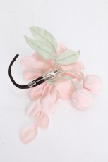 画像3: PINK HOUSE / 花びら散る桜コサージュ  ピンク S-26-04-26-016-LO-AC-AS-ZS (3)