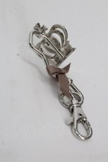 画像2: Victorian maiden / キーホルダー  シルバー S-26-04-26-002-CL-AC-AS-ZS (2)