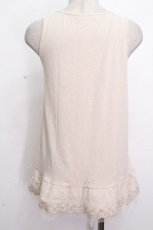 画像2: axes femme / タンクトップ   S-26-04-26-026-AX-TO-HR-ZS (2)