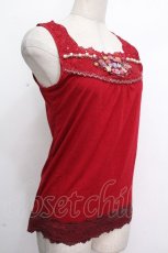 画像3: axes femme / タンクトップ   S-26-04-26-035-AX-TO-HR-ZS (3)