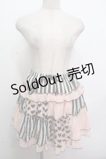 ALGONQUINS　フレアスカート ALGONQUINS -SK - closet child オンラインショップ