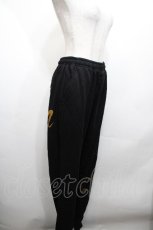 画像3: NieR Clothing / プリントスウェット  黒 S-26-04-27-057-PU-TO-AS-ZS (3)