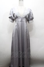 画像1: EATME / レディワンピース 03 グレー S-26-04-30-033-LO-OP-AS-ZS (1)