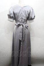 画像4: EATME / レディワンピース 03 グレー S-26-04-30-033-LO-OP-AS-ZS (4)