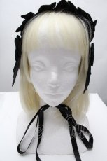 画像1: metamorphose / まいごの子猫と魔法のランタンヘッドドレス  ピンク S-26-04-30-1004-ME-AC-HR-ZS (1)