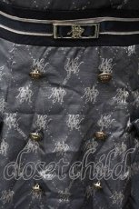 画像5: Amavel / Wrapping Chocolatジャンパースカート  ベージュ S-26-04-30-1044-CA-OP-AS-ZS (5)