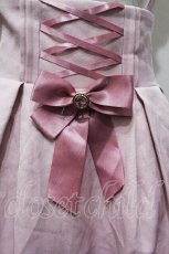 画像4: Amavel / Coffret A Bijouスカート  ピンク S-26-04-30-1052-CA-SK-AS-ZS (4)