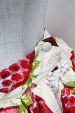 画像2: MILK / ホイップベリースカート   S-26-04-30-1055-ML-SK-AS-ZS (2)