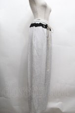 画像2: PUNK / スウェットパンツ  グレー S-26-04-30-1057-PU-PA-HR-ZS (2)