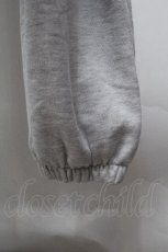 画像4: PUNK / スウェットパンツ  グレー S-26-04-30-1057-PU-PA-HR-ZS (4)