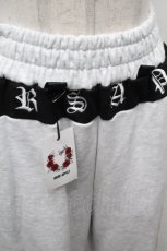 画像5: PUNK / スウェットパンツ  グレー S-26-04-30-1057-PU-PA-HR-ZS (5)