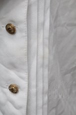 画像5: Amavel / Nounours Chocolatory ブラウス  白 S-26-04-30-1008-CA-BL-AS-ZS (5)