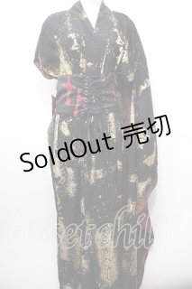 h.NAOTO(エイチ.ナオト) の古着 ゴス美品！ (Page 6)